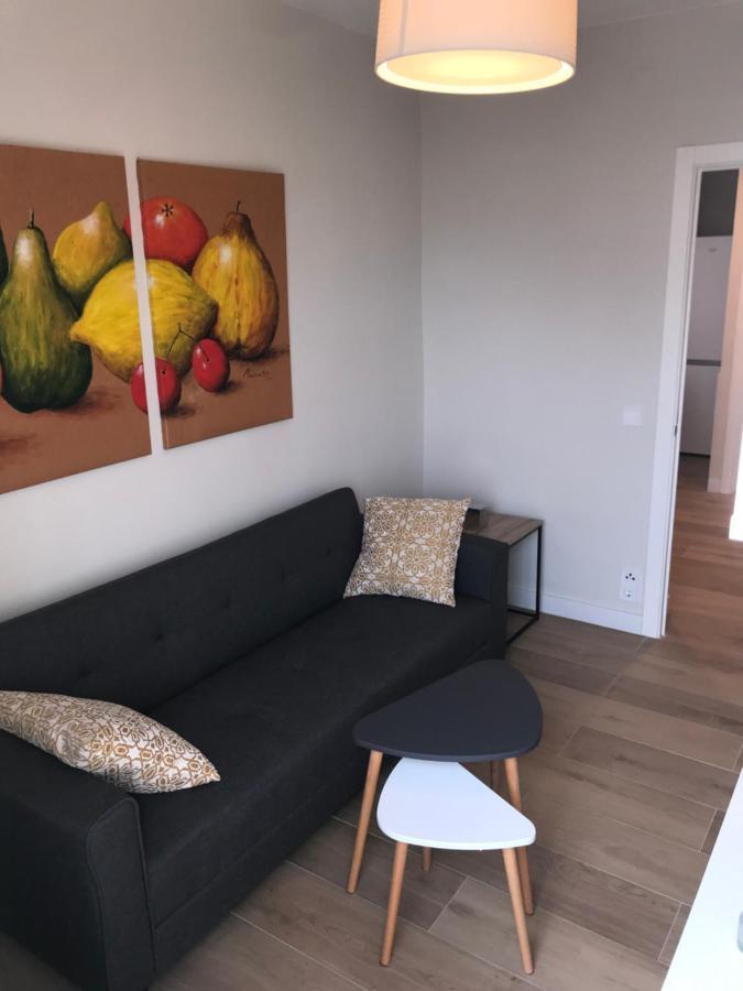 Puerta Del Angel Apartamento